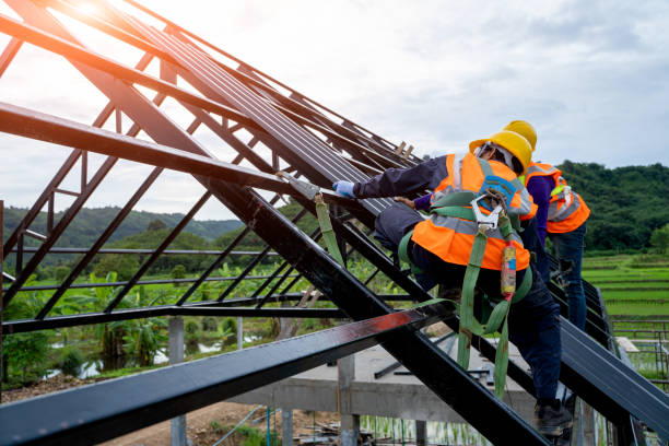 Best Gutter Installation and Roofing  in Thibodaux, LA