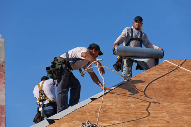 Quick and Trustworthy Emergency Roof Repair Services in Thibodaux, LA