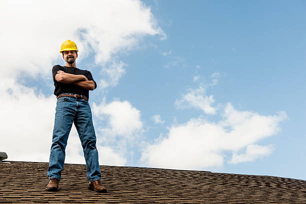Slate Roofing Contractor in Thibodaux, LA
