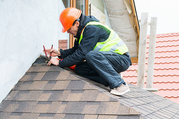 Best Flat Roof Repair Services  in Thibodaux, LA
