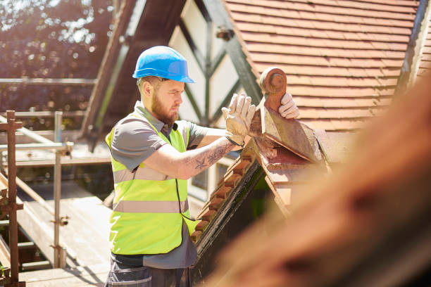 Best Tile Roofing Contractor  in Thibodaux, LA