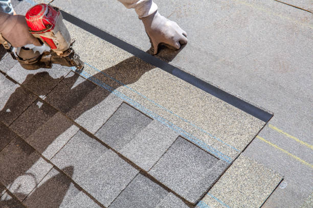 Professional Roofing Contractor in Thibodaux, LA